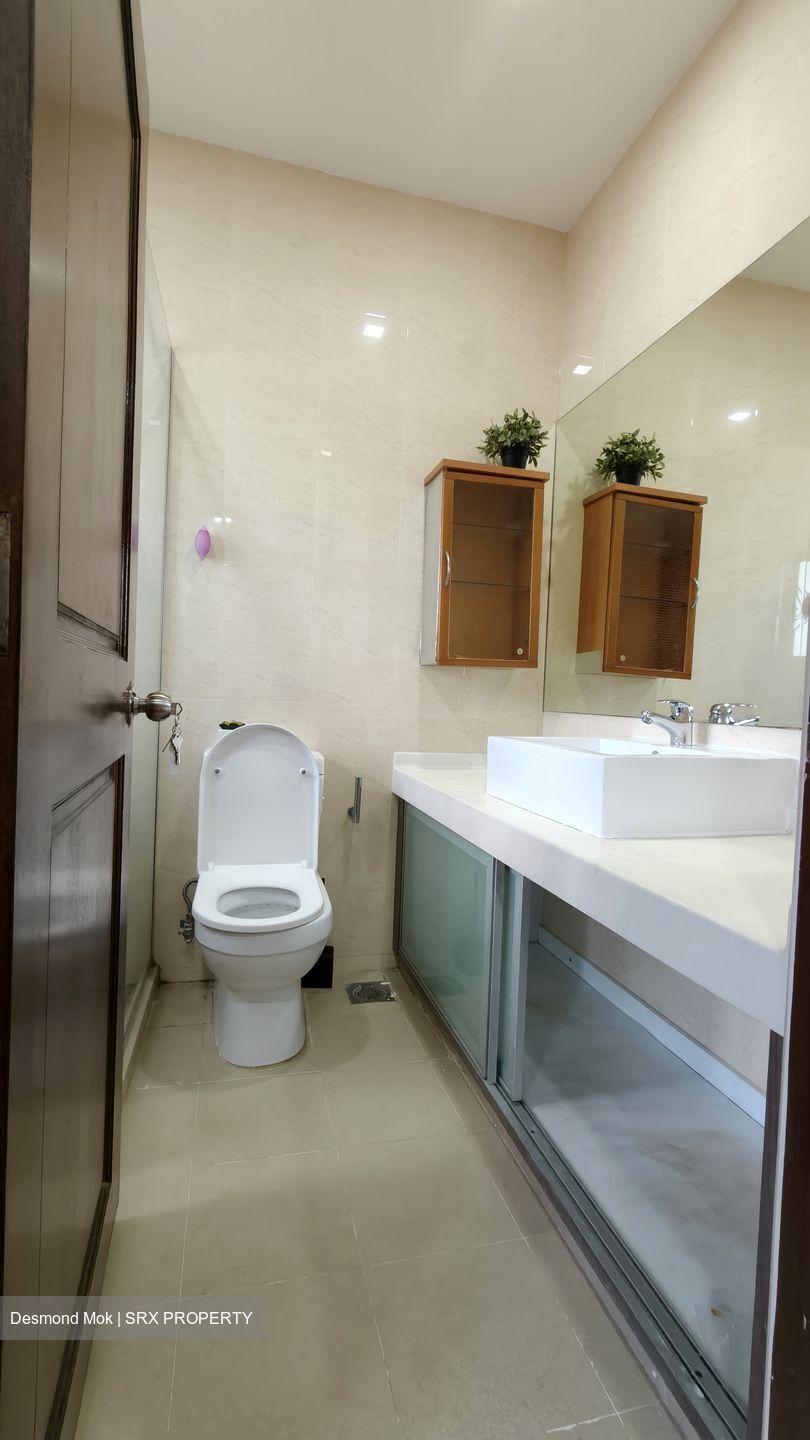 Summer Place (D19), Terrace #488131901